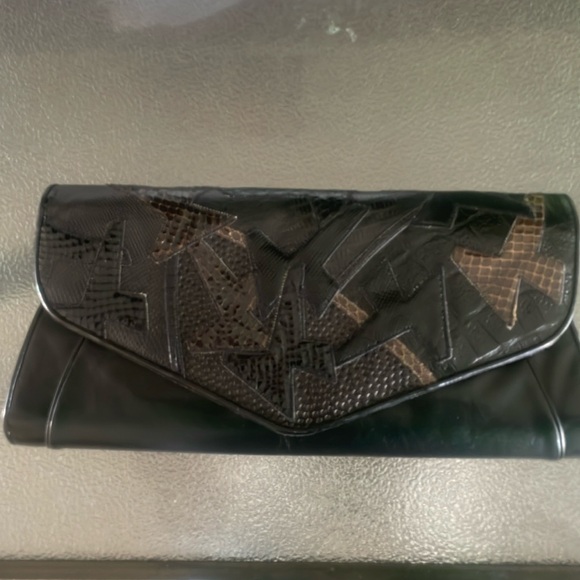 Vintage Sharif bag